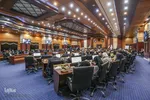 جلسه شورای اداری استان مرکزی با حضور وزیر ارتباطات