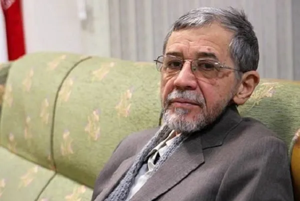 سردار صنیع‌خانی به برادران شهیدش پیوست