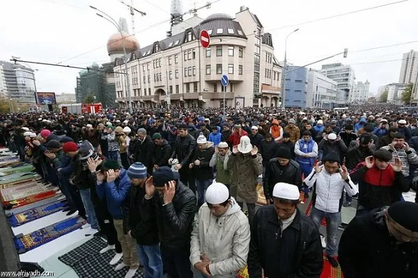 Musulunci Zai Zama Addini Mafi Girma A Duniya A Shekarar 2070