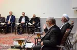 جلسه تفسیر قرآن مدیران ادارات و سازمان های تبریز‎‎