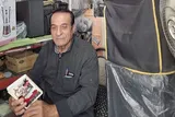 این صدا هنوز هم بوی کربلا می‌دهد