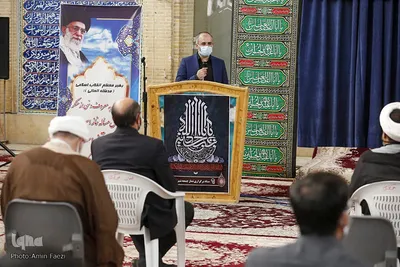نشست هم اندیشی «نقش رسانه در احیای امر به معروف» ‎