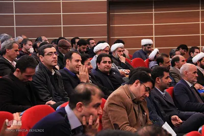 همایش آشنایی با کرسی‌های تخصصی نظریه پردازی