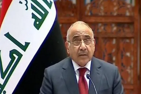 عبدالمهدی: حشد الشعبی در بغداد باقی می‌ماند