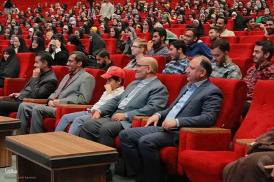 همایش دورهمی مجردها در فرهنگسرای خراسان جنوبی