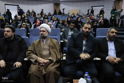 آیین اختتامیه جشنواره رسانه‌ای ابوذر در آذربایجان شرقی