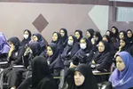 یادواره شهدای مفقودالاثر ملایر
