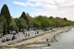زاینده‌رود جاری؛ قلب تپنده اصفهان