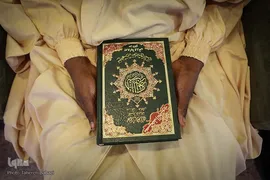 دومین روز مسابقات بین‌المللی قرآن در بخش بانوان