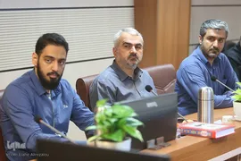 نشست‌های اندیشه‌ورزی قرآن و حکمرانی با محوریت عفاف و حجاب در سازمان دارالقرآن برگزار شد
