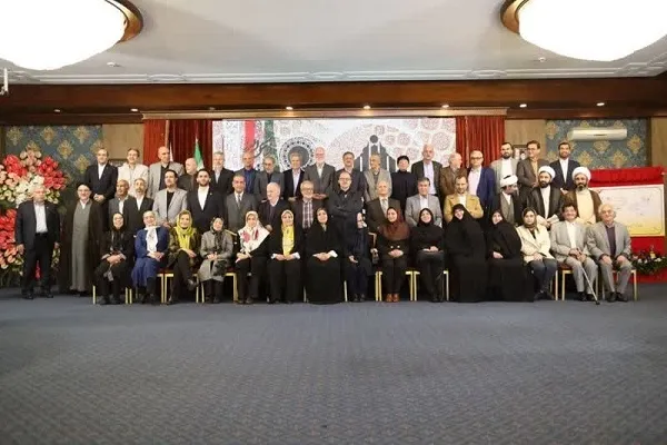 باشگاه مفاخر البرز تشکیل می‌شود