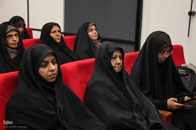 آیین اختتامیه هشتمین جشنواره رسانه‌ای ابوذر