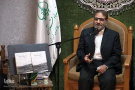 امیر میر، نماینده پیشین زاهدان در مجلس شورای اسلامی