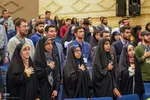 برگزاری محفل قرآنی ادبی در دومین جشنواره شهید آوینی