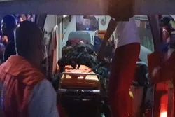 Mindestens 20 Tote bei Explosion im Libanon