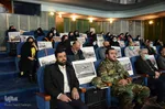 همایش بزرگداشت سالروز شکست محاصره سوسنگرد در تبریز‎‎
