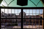 آستان مقدس امام زاده سیدحمزه(ع) در تبریز