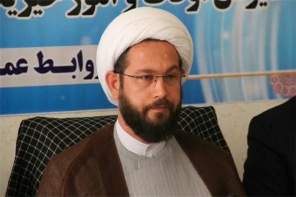 توزیع بیش از ۹ هزار بسته معیشتی از محل درآمد موقوفات آذربایجان‌غربی