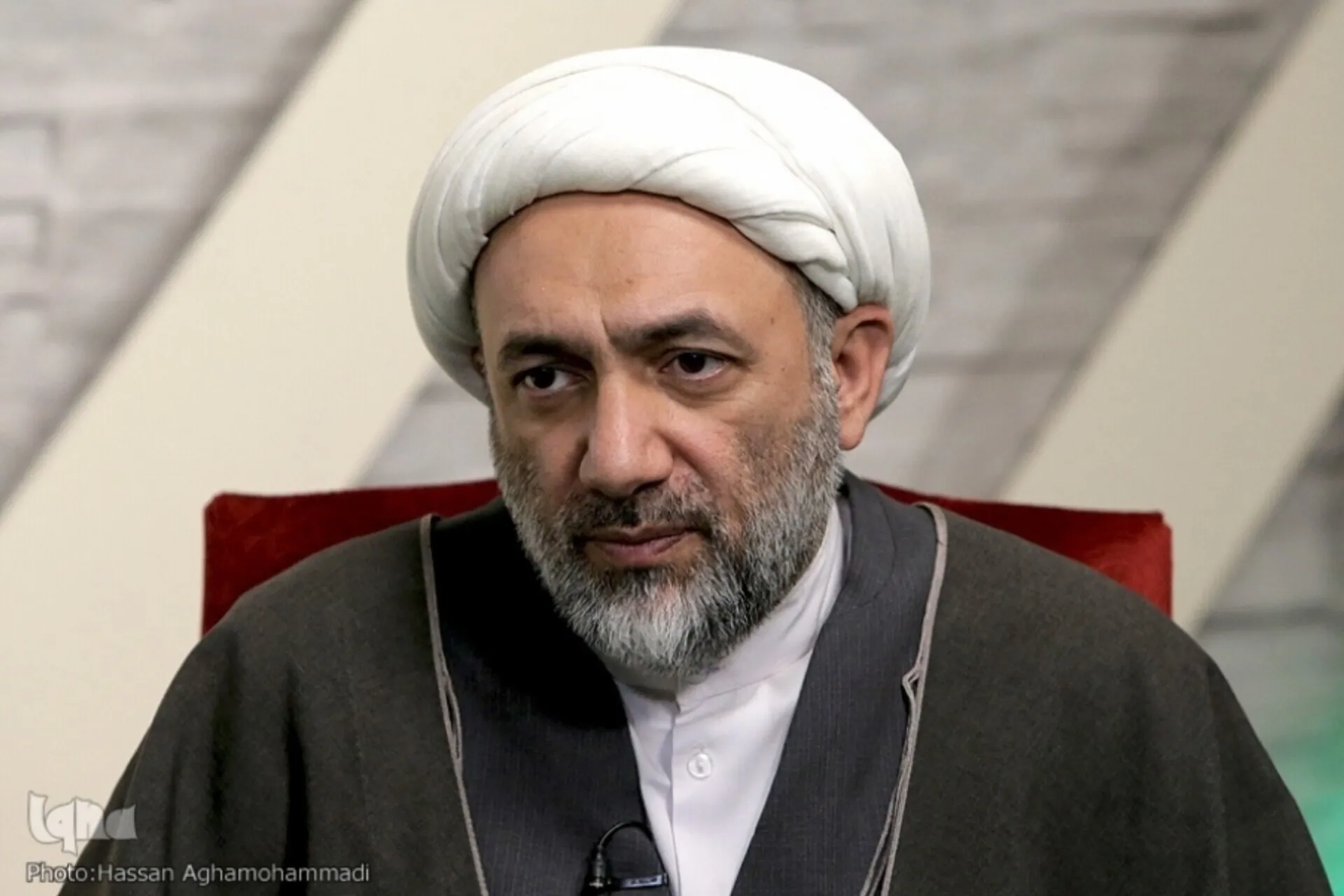 بزرگداشت ایام مسلمیه با شعار «سفیر حسینی، قیام خمینی»