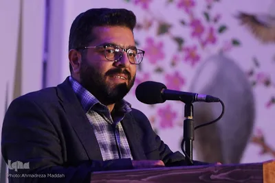 آیین اختتامیه «هفته هنر انقلاب اسلامی» در فارس