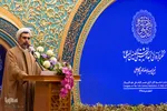 اختتامیه کنگره بازخوانی ابعاد شخصیتی امام علی(ع)