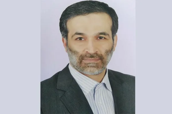 عبدالرضا سهرابی مدیرکل دفتر هنرهای تجسمی شد