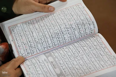 جلسات تخصصی قرائت قرآن در مؤسسه دارالقرآن الکریم قهریزجان
