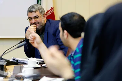 نشست تشکیل اتحادیه واحد کشوری و مطالبه مدیران عامل اتحادیه های استانی