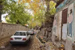 طبیعت پاییزی شهمیرزاد‎