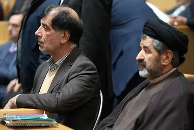 نخستین کنگره بزرگداشت آیت‌الله هاشمی رفسنجانی (ره)