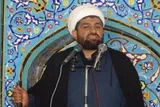 بررسی آسیب‌های فضای مجازی از دیدگاه امام جمعه دیشموک