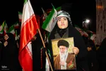مراسم شهادت امام جعفر صادق(ع) در اصفهان