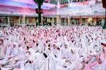 برگزاری جشن فرشته‎ها در زنجان‎‎