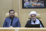 شکوه آیین تشییع رهبر شهید انقلاب، یکی از مؤلفه‌های امنیت ملی است