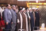 اختتامیه ششمین دوره جشنواره گل‌های محمدی(ص) و فاطمی(س) در محلات
