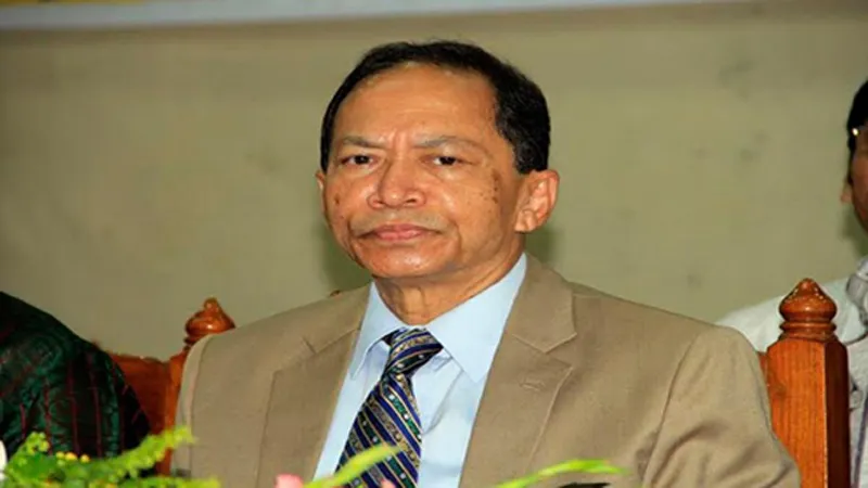 বাংলাদেশে ধর্ম নিয়ে বাড়াবাড়ি কেউ সহ্য করে না: প্রধান বিচারপতি