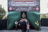 خدمت‌رسانی حدود ۱۰۰ موکب قرآنی و فرهنگی به دلدادگان حسینی