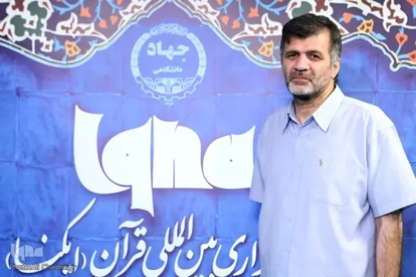 اردکانی: سینمای دفاع مقدس تعریف ندارد/ تصویرگری مناسک بومی‎‌سازی نمی‌کند + صوت