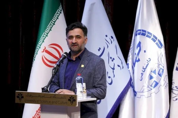 حرکت جهاددانشگاهی برای ایجاد زیرساخت‌ نوآوری‌های نرم و فرهنگی