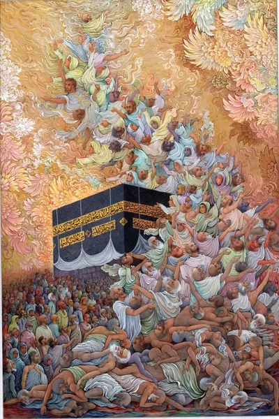فاجعه منا 