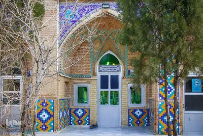 غبار بی مهری بر چهره حوزه علمیه امام خمنیی(ره) اراک