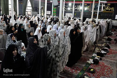 نمازعید سعید قربان(بیرجند)
