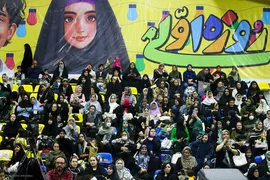 جشن بزرگ روزه اولی‌ها