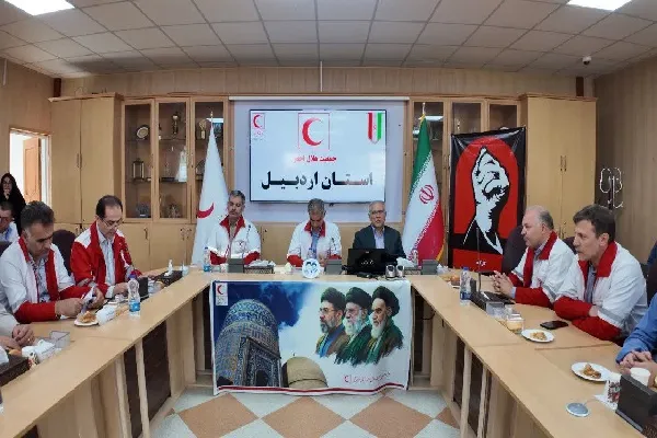 نشست «احیای شعار باید برخاست» با محوریت تمدن نوین اسلامی