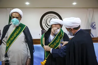 پنجمین همایش بین المللی «سیره نبوی در طب»‎‎