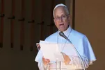 بابا الفاتيكان يدعو لوقف العنف ضد الفلسطينيين في الضفة الغربية
