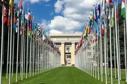 L'ONU appelle les Etats à agir face à la haine anti-musulmans
