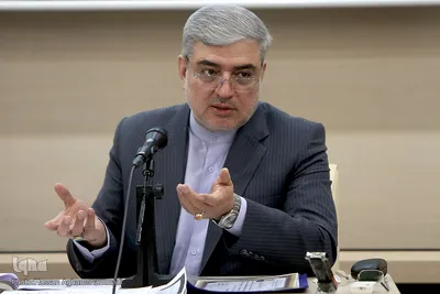 مهدی قره شیخلو، رییس مرکز امور قرآنی سازمان اوقاف