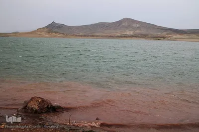 طبیعت پاییزی مناطق روستایی اهر