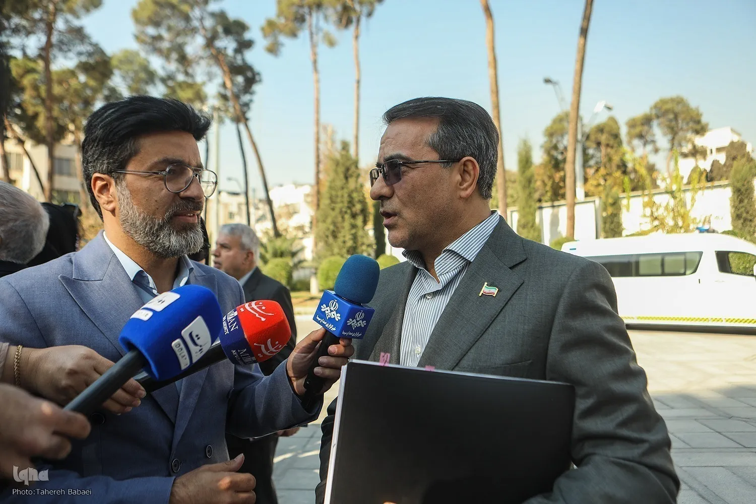 دو پیام راهپیمایی 22 دی؛ از تعهد به ایران تا شنیدن صدای مردم